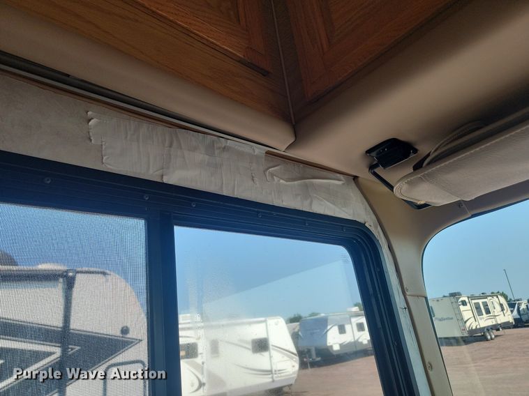 image for item OD9588 1995 American Dream Ford35 Bounder RV