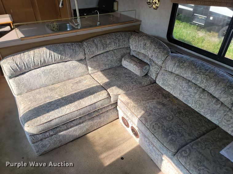 image for item OD9588 1995 American Dream Ford35 Bounder RV