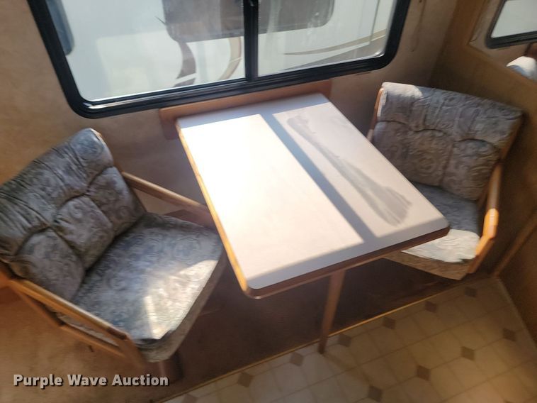 image for item OD9588 1995 American Dream Ford35 Bounder RV