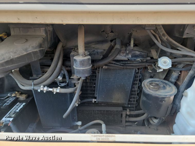 image for item OD9588 1995 American Dream Ford35 Bounder RV