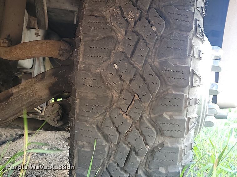 image for item OD9588 1995 American Dream Ford35 Bounder RV