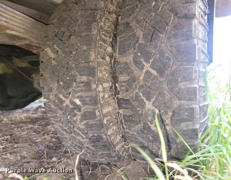 image for item OD9588 1995 American Dream Ford35 Bounder RV