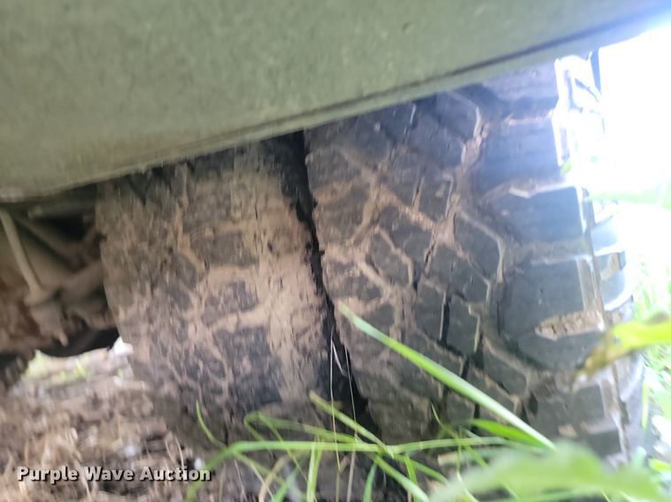 image for item OD9588 1995 American Dream Ford35 Bounder RV