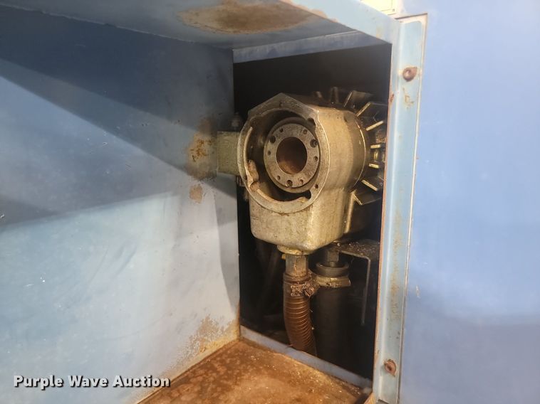 image for item OD9605 Mazak Quick Turn 8N CNC Lathe