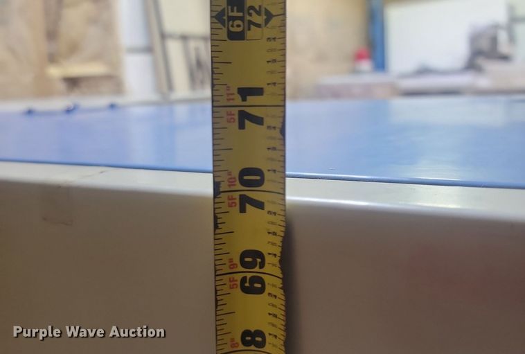 image for item OD9605 Mazak Quick Turn 8N CNC Lathe