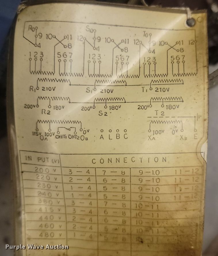 image for item OD9605 Mazak Quick Turn 8N CNC Lathe