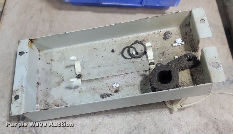 image for item OD9605 Mazak Quick Turn 8N CNC Lathe