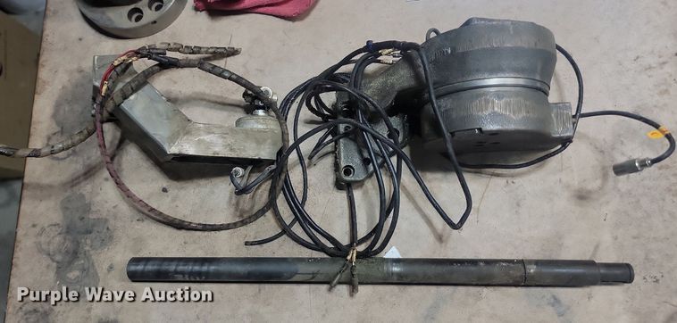 image for item OD9605 Mazak Quick Turn 8N CNC Lathe