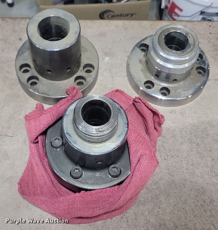 image for item OD9605 Mazak Quick Turn 8N CNC Lathe