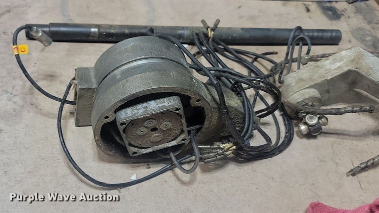 image for item OD9605 Mazak Quick Turn 8N CNC Lathe