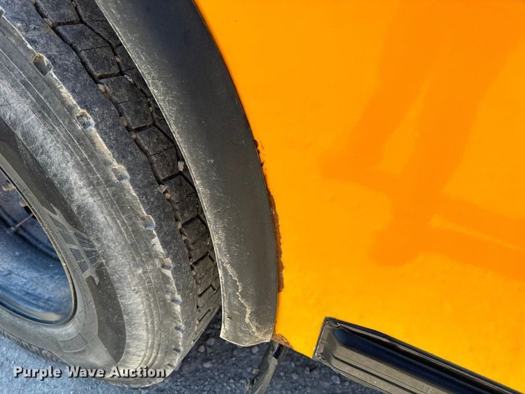 image for item OF9852 2012 International  school bus