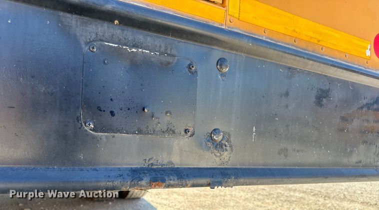 image for item OF9852 2012 International  school bus