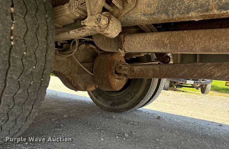 image for item OF9852 2012 International  school bus