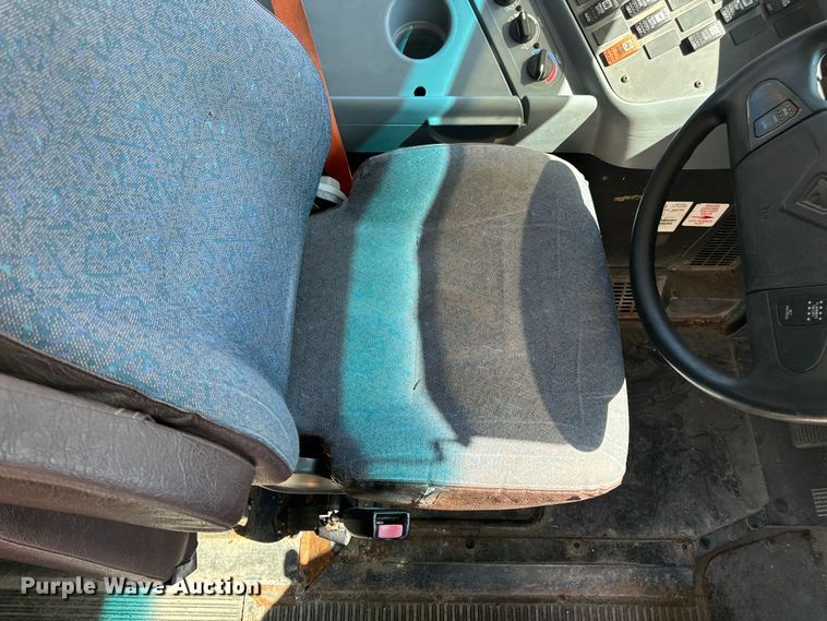 image for item OF9852 2012 International  school bus