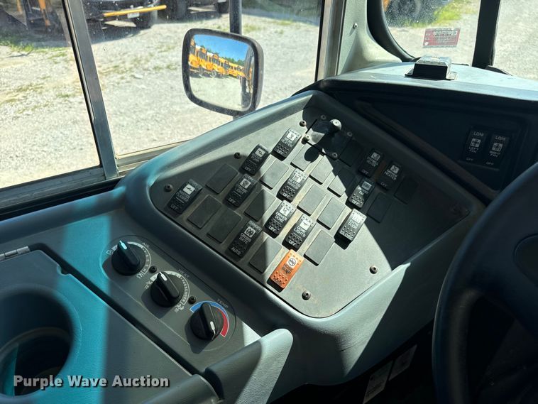 image for item OF9852 2012 International  school bus