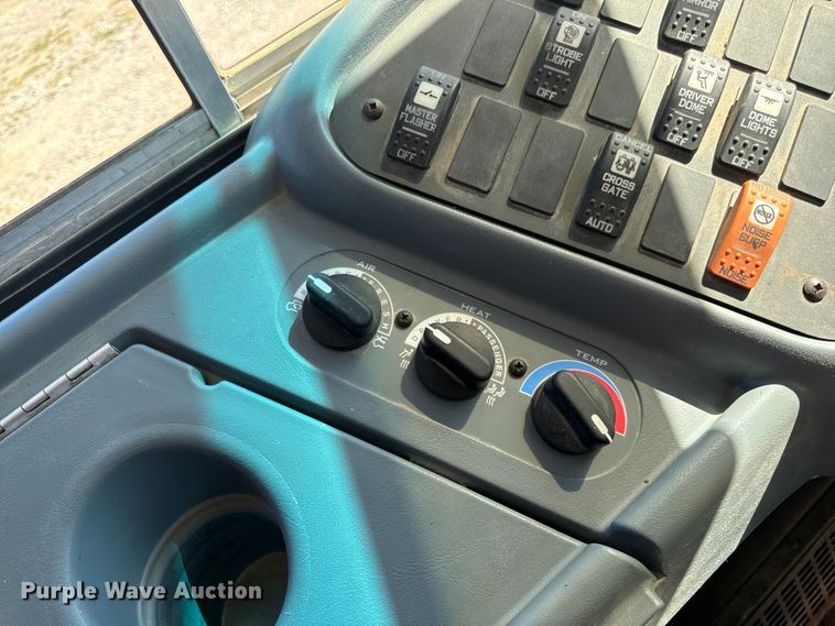 image for item OF9852 2012 International  school bus