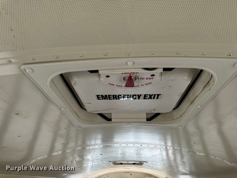 image for item OF9852 2012 International  school bus