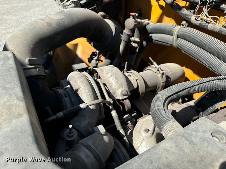 image for item OF9852 2012 International  school bus