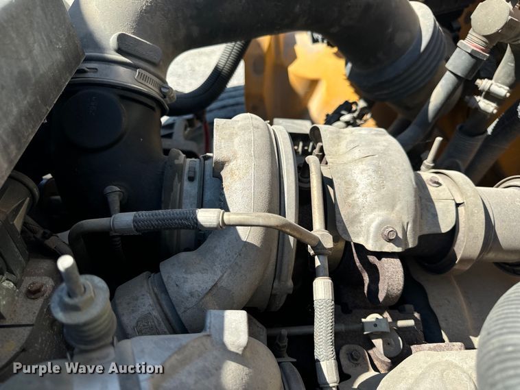 image for item OF9852 2012 International  school bus