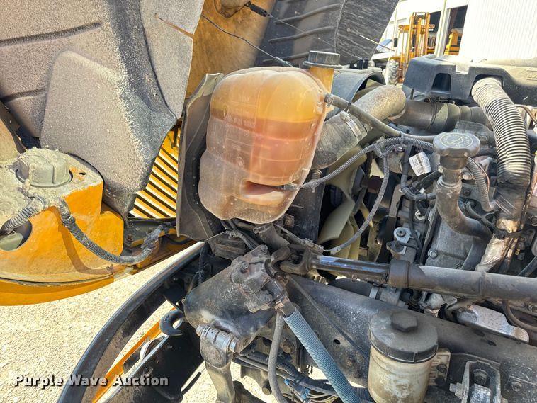 image for item OF9852 2012 International  school bus