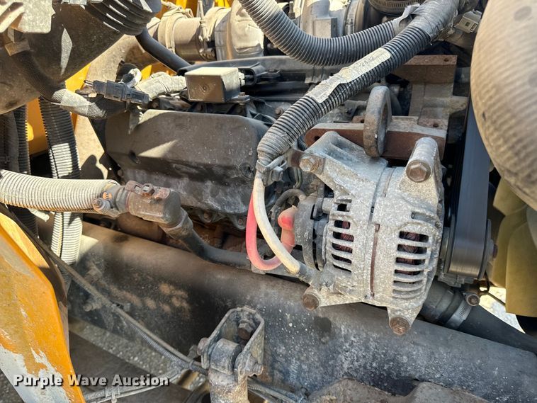 image for item OF9852 2012 International  school bus