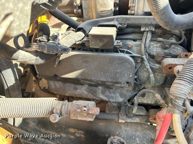 image for item OF9852 2012 International  school bus