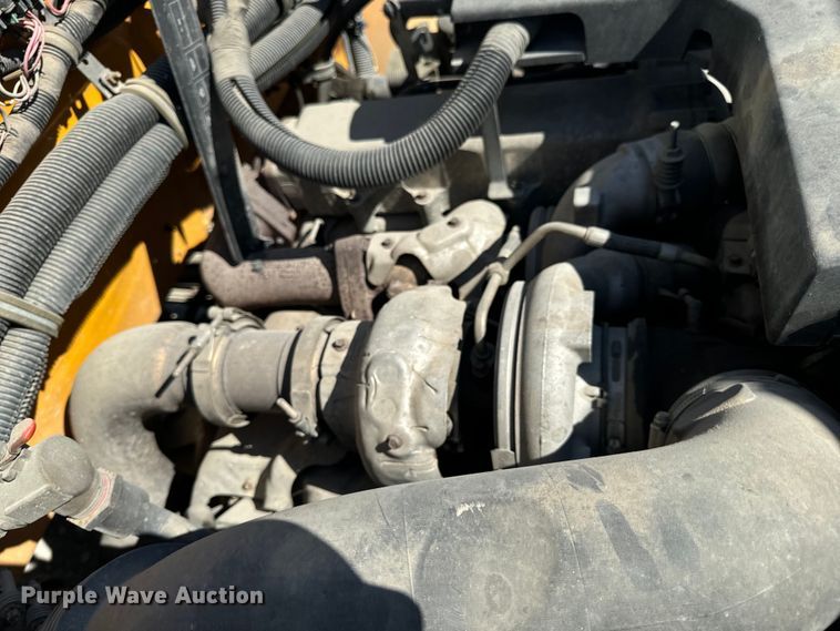 image for item OF9852 2012 International  school bus