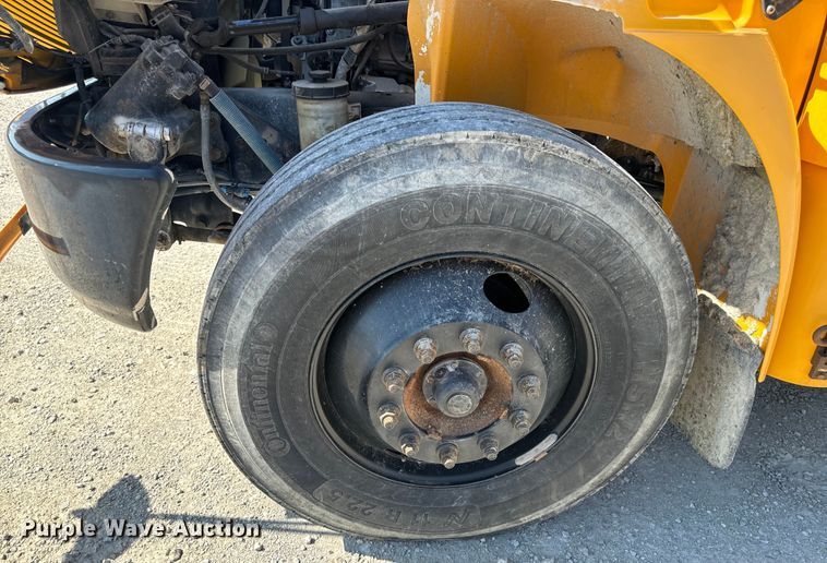 image for item OF9852 2012 International  school bus