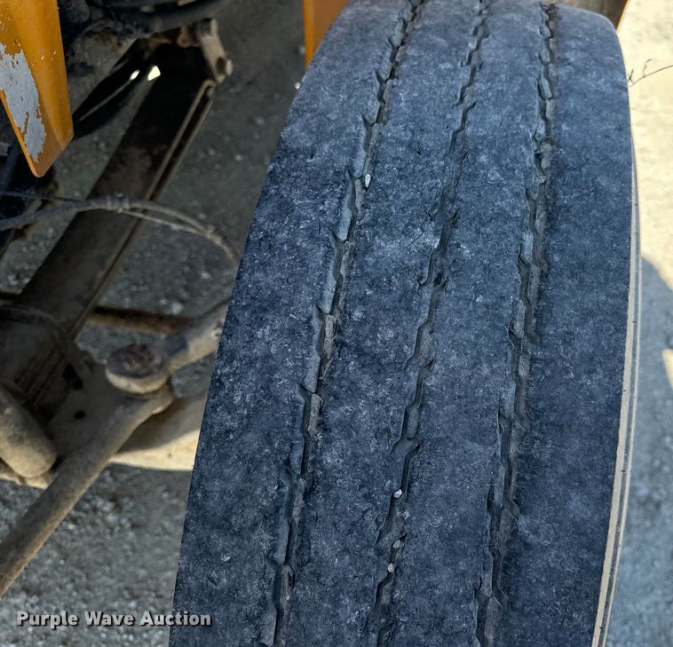 image for item OF9852 2012 International  school bus