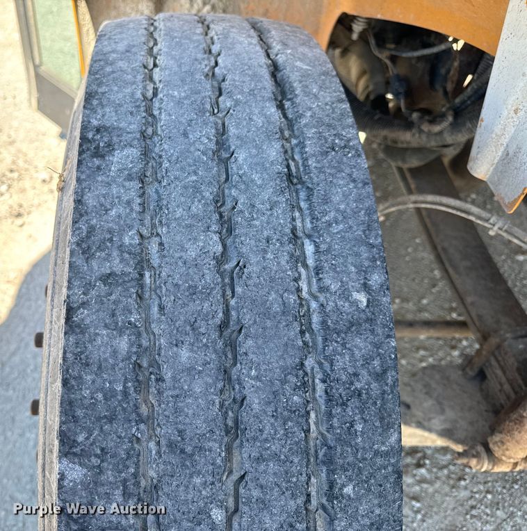 image for item OF9852 2012 International  school bus