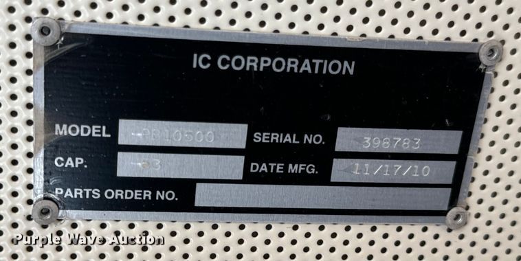 image for item OF9852 2012 International  school bus