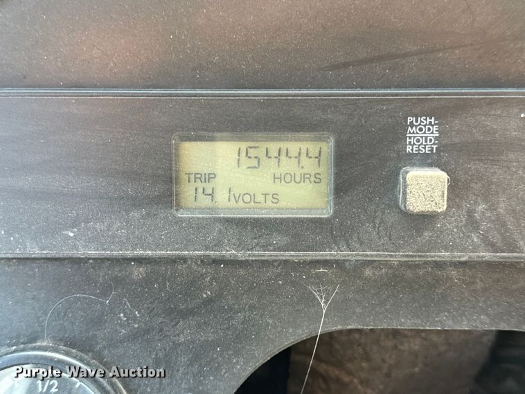 image for item OF9853 2007 Thomas Built school bus