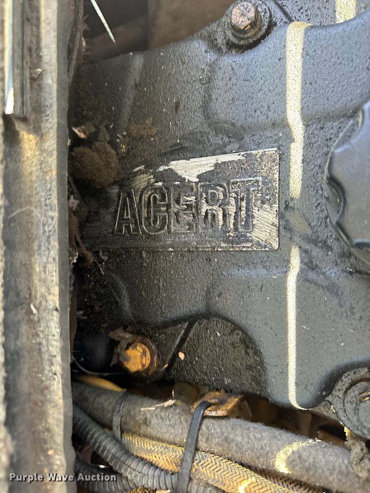 image for item OF9853 2007 Thomas Built school bus