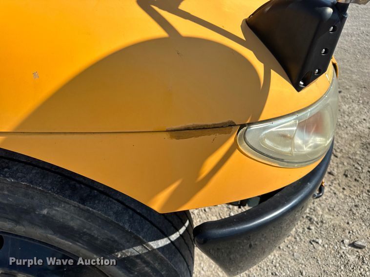 image for item OF9854 2013 IC Corporation  PB10500 school bus