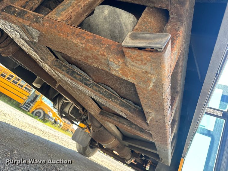 image for item OF9854 2013 IC Corporation  PB10500 school bus