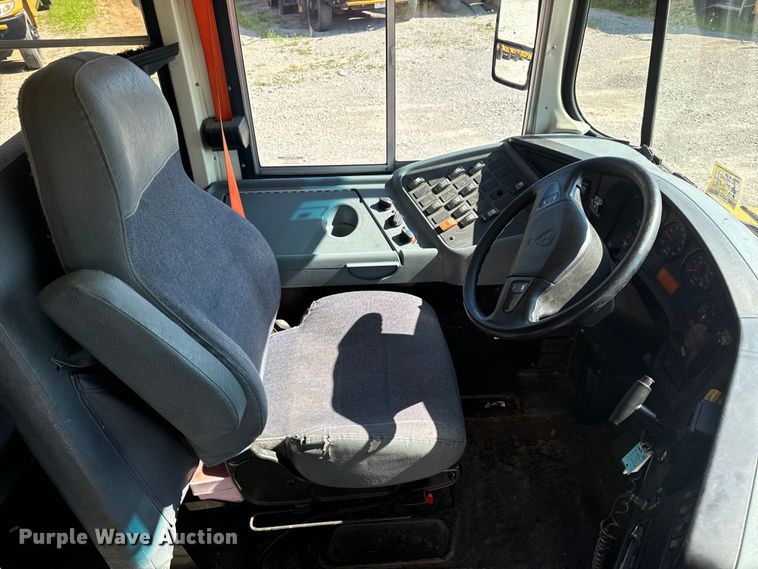 image for item OF9854 2013 IC Corporation  PB10500 school bus