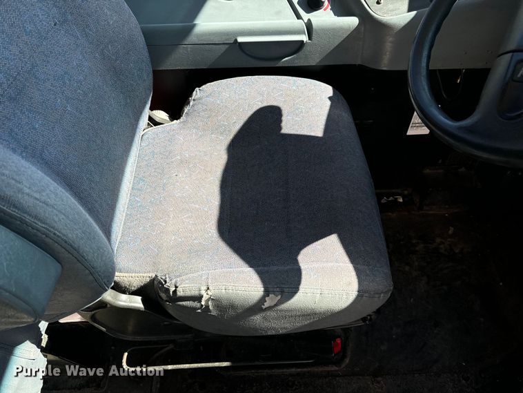 image for item OF9854 2013 IC Corporation  PB10500 school bus