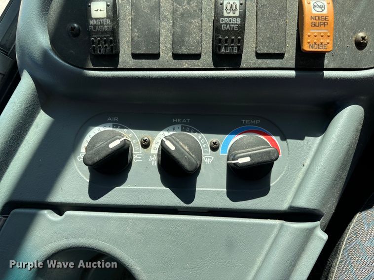 image for item OF9854 2013 IC Corporation  PB10500 school bus