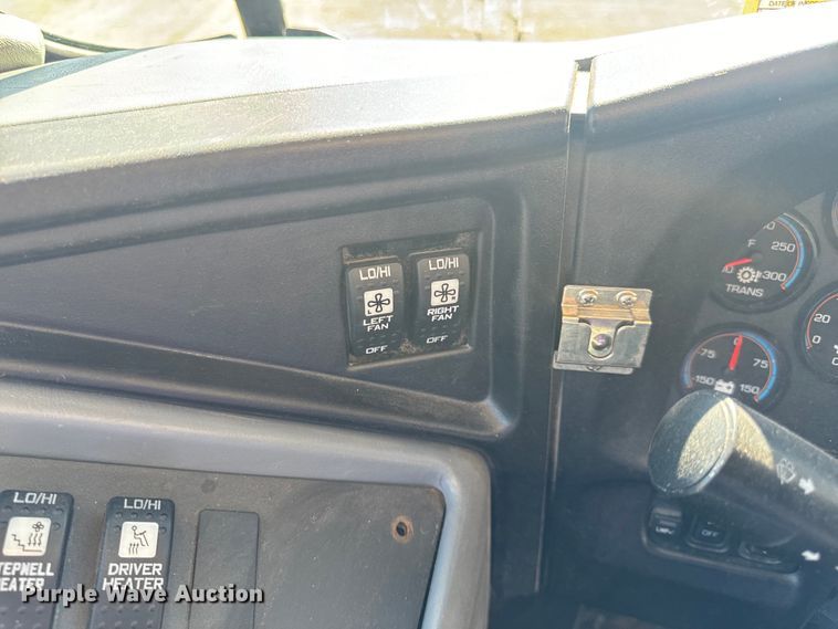 image for item OF9854 2013 IC Corporation  PB10500 school bus