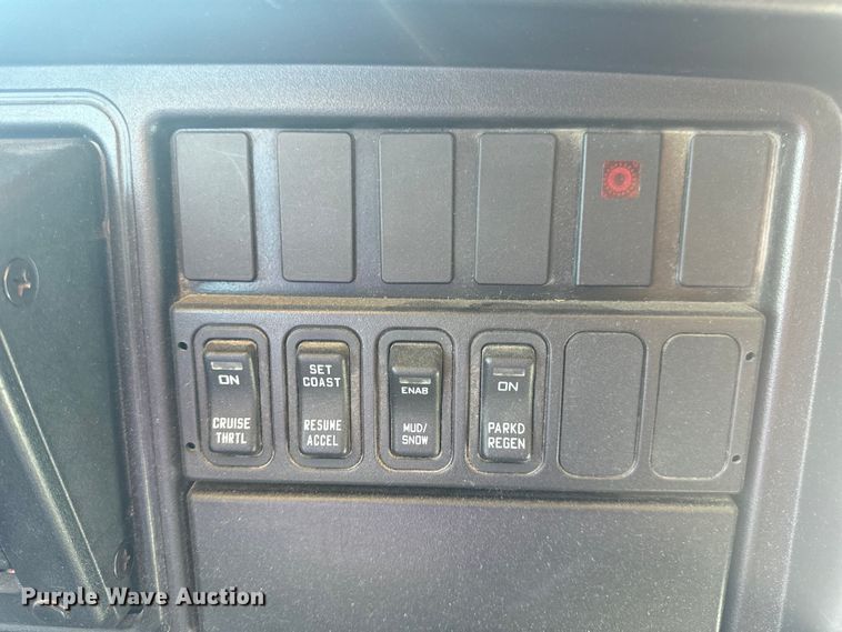 image for item OF9854 2013 IC Corporation  PB10500 school bus