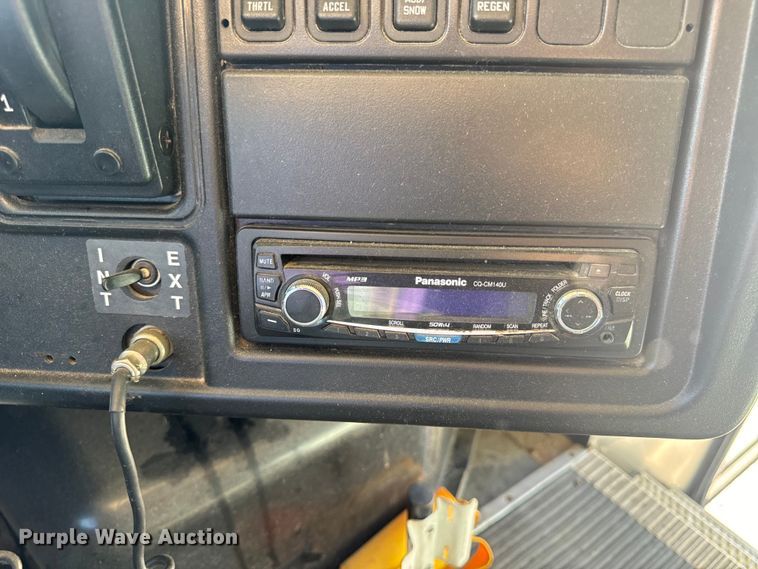 image for item OF9854 2013 IC Corporation  PB10500 school bus