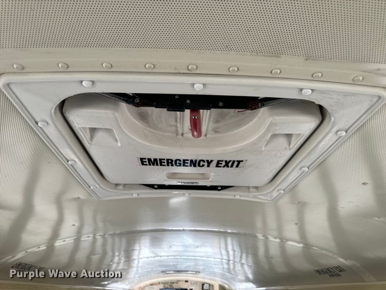 image for item OF9854 2013 IC Corporation  PB10500 school bus