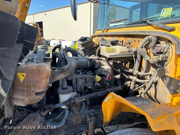 image for item OF9854 2013 IC Corporation  PB10500 school bus