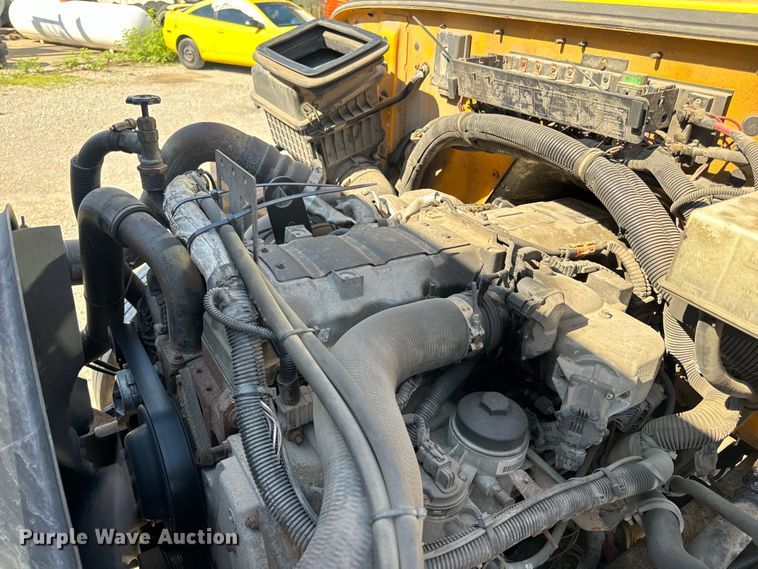 image for item OF9854 2013 IC Corporation  PB10500 school bus