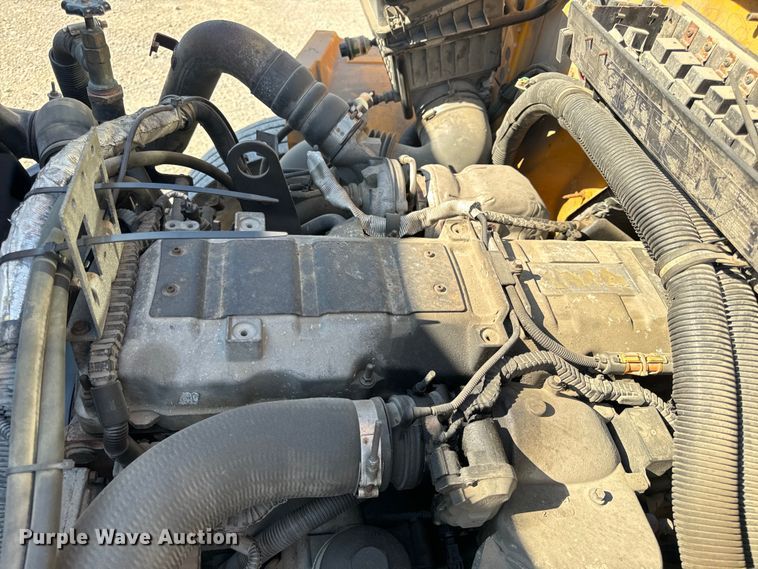 image for item OF9854 2013 IC Corporation  PB10500 school bus