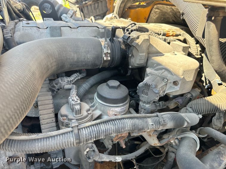 image for item OF9854 2013 IC Corporation  PB10500 school bus