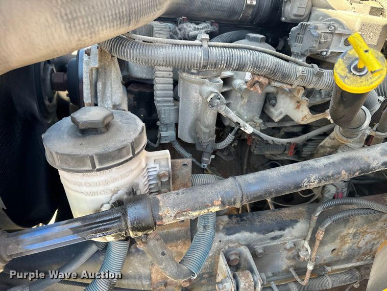 image for item OF9854 2013 IC Corporation  PB10500 school bus