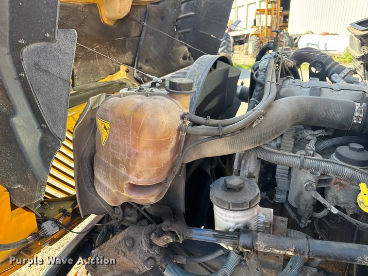 image for item OF9854 2013 IC Corporation  PB10500 school bus