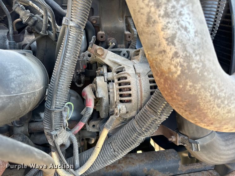 image for item OF9854 2013 IC Corporation  PB10500 school bus