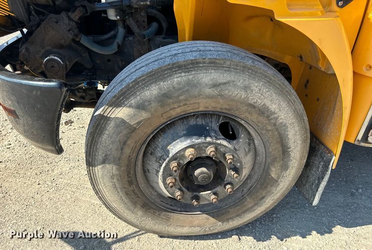 image for item OF9854 2013 IC Corporation  PB10500 school bus